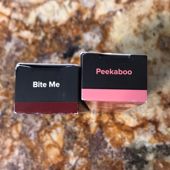 Too Faced Lipsticks - Picture 2 of 2